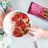 Nature's Bakery Fig Bars, Variety Pack, 2.5 oz, 32 Count - Soft-Baked, Whole Grain Bars, Assorted Flavors, Perfect for Snacking, Lunchboxes, or On-the-Go